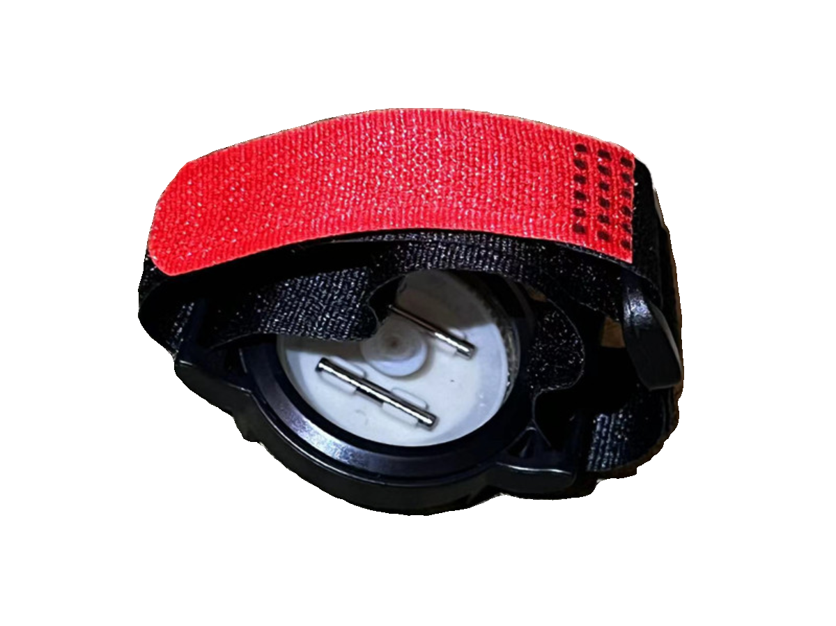 Outdoor Adventure Guide - Hiking Camping Strap Compass M9 Wristband