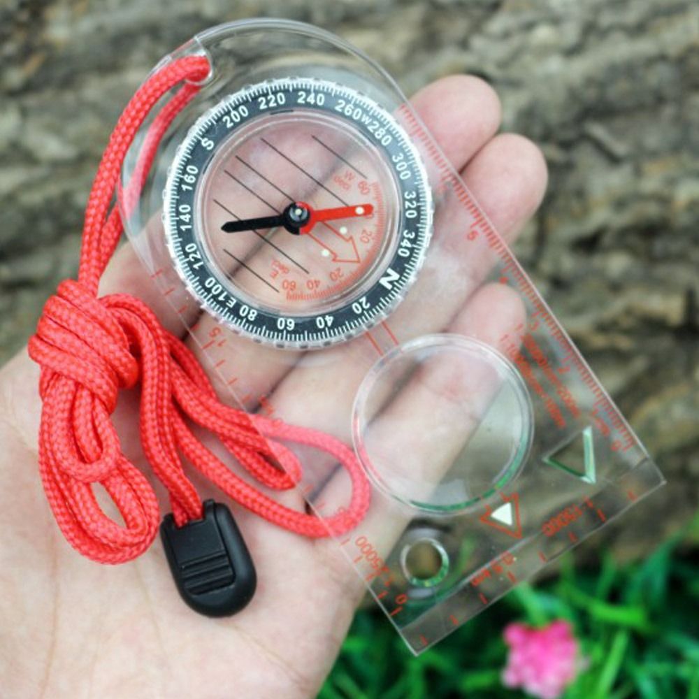 Orienteering Baseplate Compass - Map Compass Orienteering 리뷰 및 가격