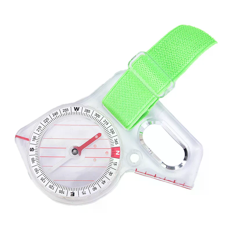 [LA]Hot 1Pc Outdoor Profession - Map Compass Orienteering 리뷰 및 가격