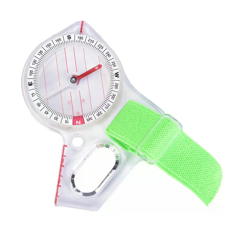 [LA]Hot 1Pc Outdoor Profession - Map Compass Orienteering 리뷰 및 가격