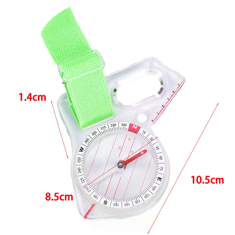 [LA]Hot 1Pc Outdoor Profession - Map Compass Orienteering 리뷰 및 가격