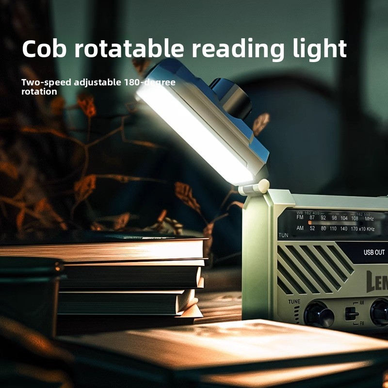 Survival Radio-Emergency Hand  - Emergency Radio Solar 리뷰 및 가격