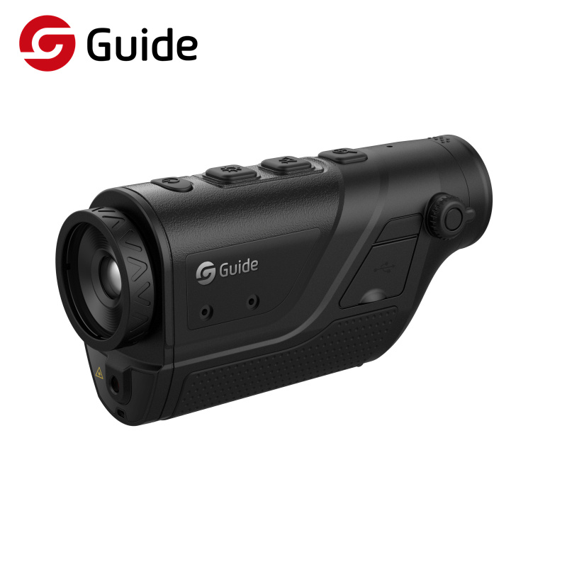 Guide TD210 Thermal Night Visi - Outdoor Adventure Guide 리뷰 및 가격