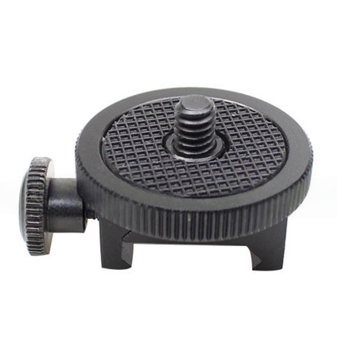 20mm Rail Mount Adapter for Ac - Outdoor Adventure Hunt 리뷰 및 가격