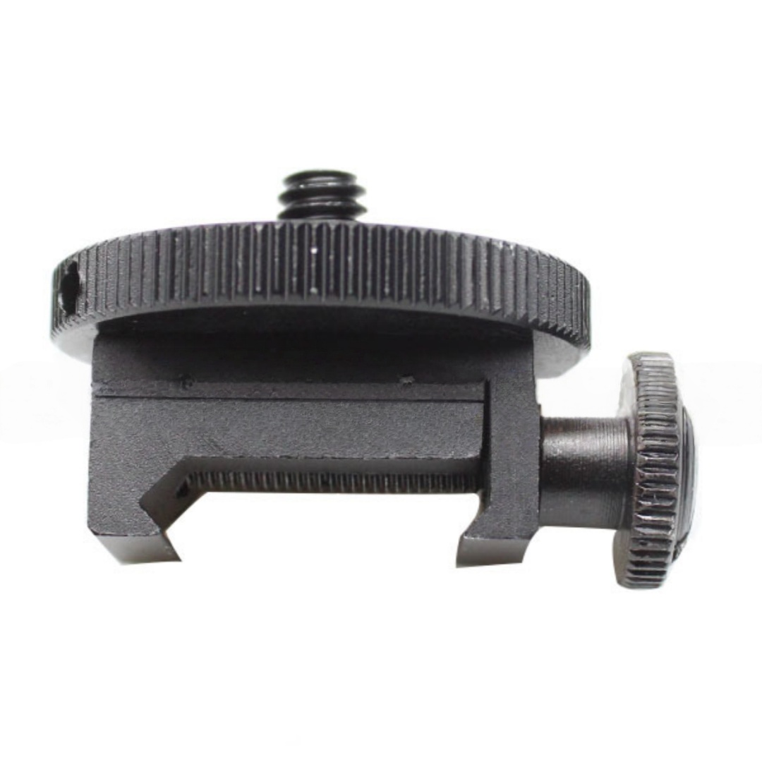 20mm Rail Mount Adapter for Ac - Outdoor Adventure Hunt 리뷰 및 가격