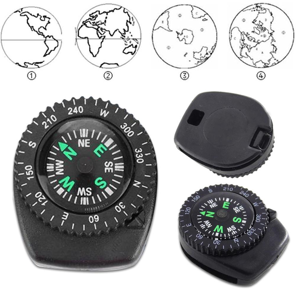Portable Compass Outdoor Gadge - Map Compass Orienteering 리뷰 및 가격