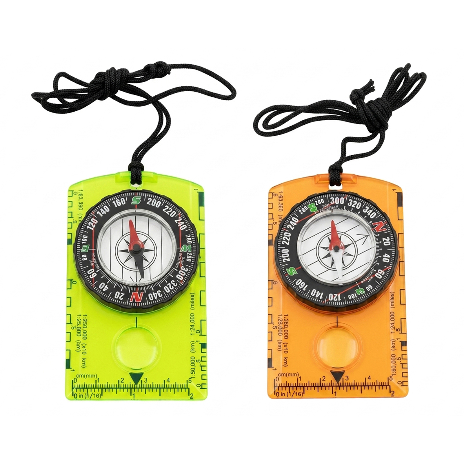 Waterproof Compass Outdoor Gad - Map Compass Orienteering 리뷰 및 가격