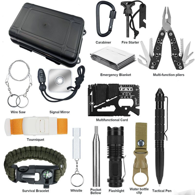 Hongrui DIY Compact Portable I - Outdoor Adventure Hunt 리뷰 및 가격