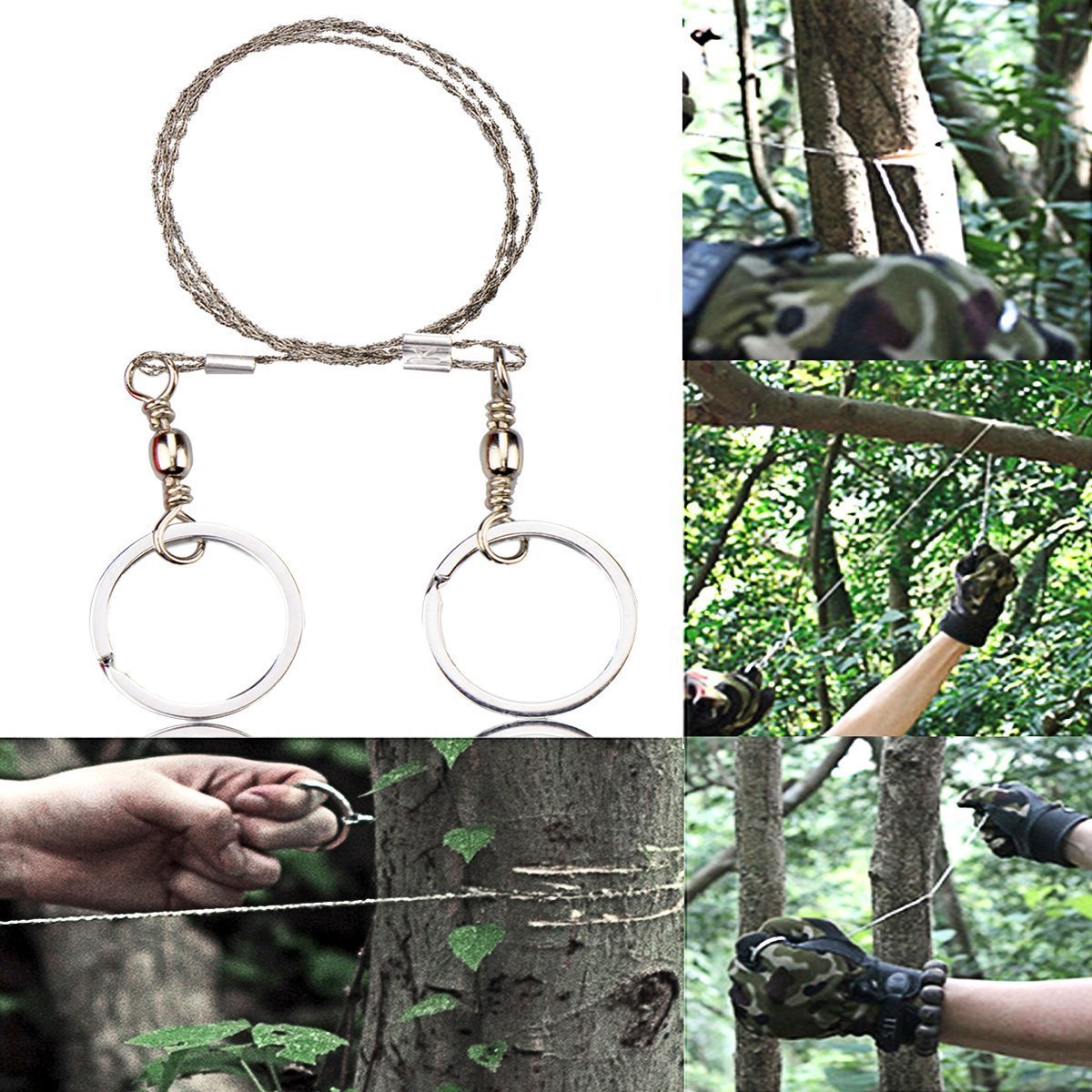Hongrui DIY Compact Portable I - Outdoor Adventure Hunt 리뷰 및 가격