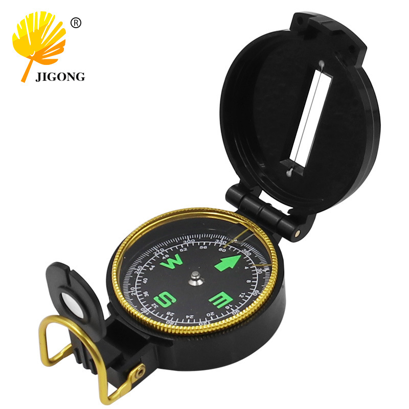 Compass Outdoor Exploration Ad - Outdoor Adventure Guide 리뷰 및 가격