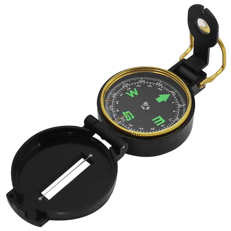 Compass Outdoor Exploration Ad - Outdoor Adventure Guide 리뷰 및 가격
