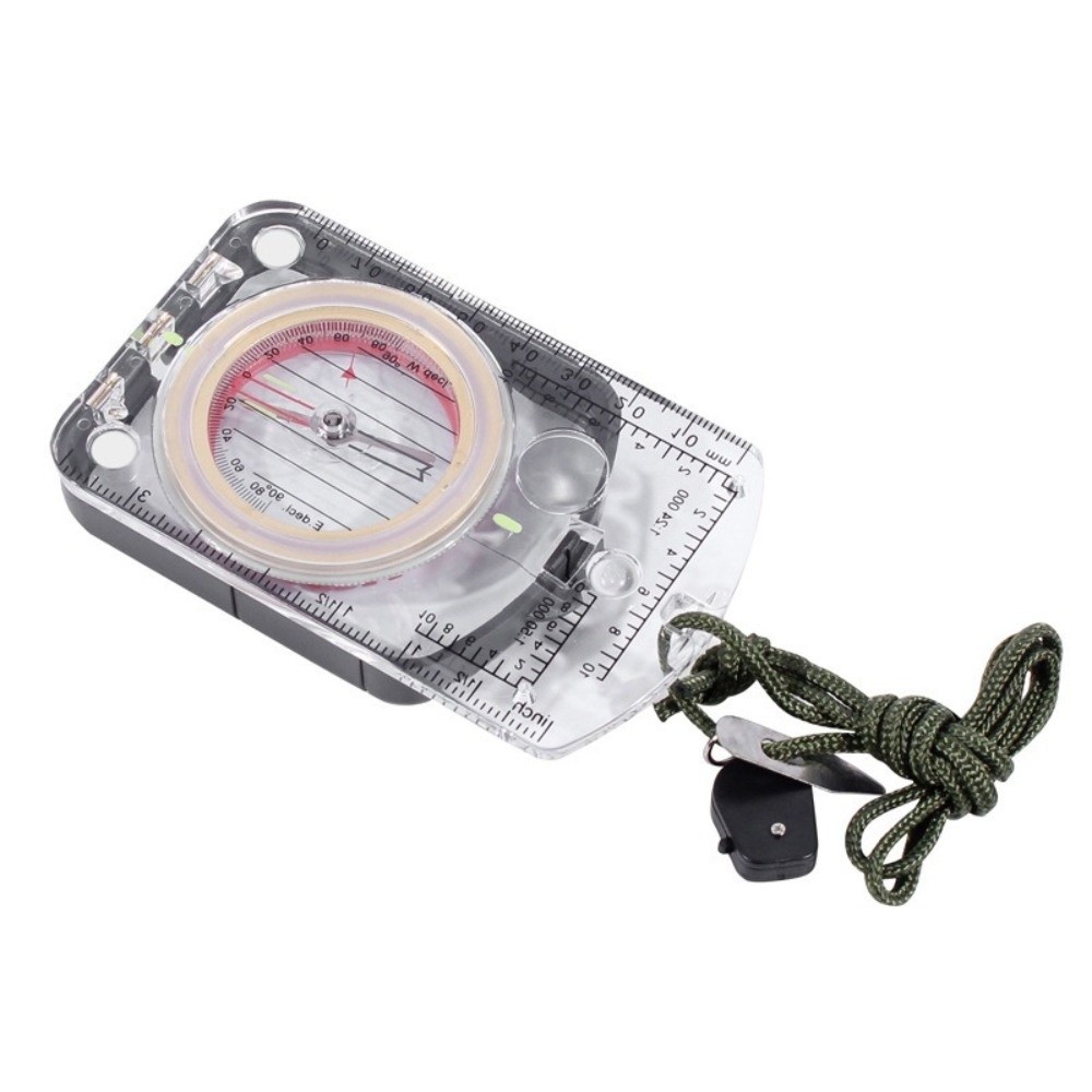New Luminous Outdoor Compass F - Map Compass Orienteering 리뷰 및 가격
