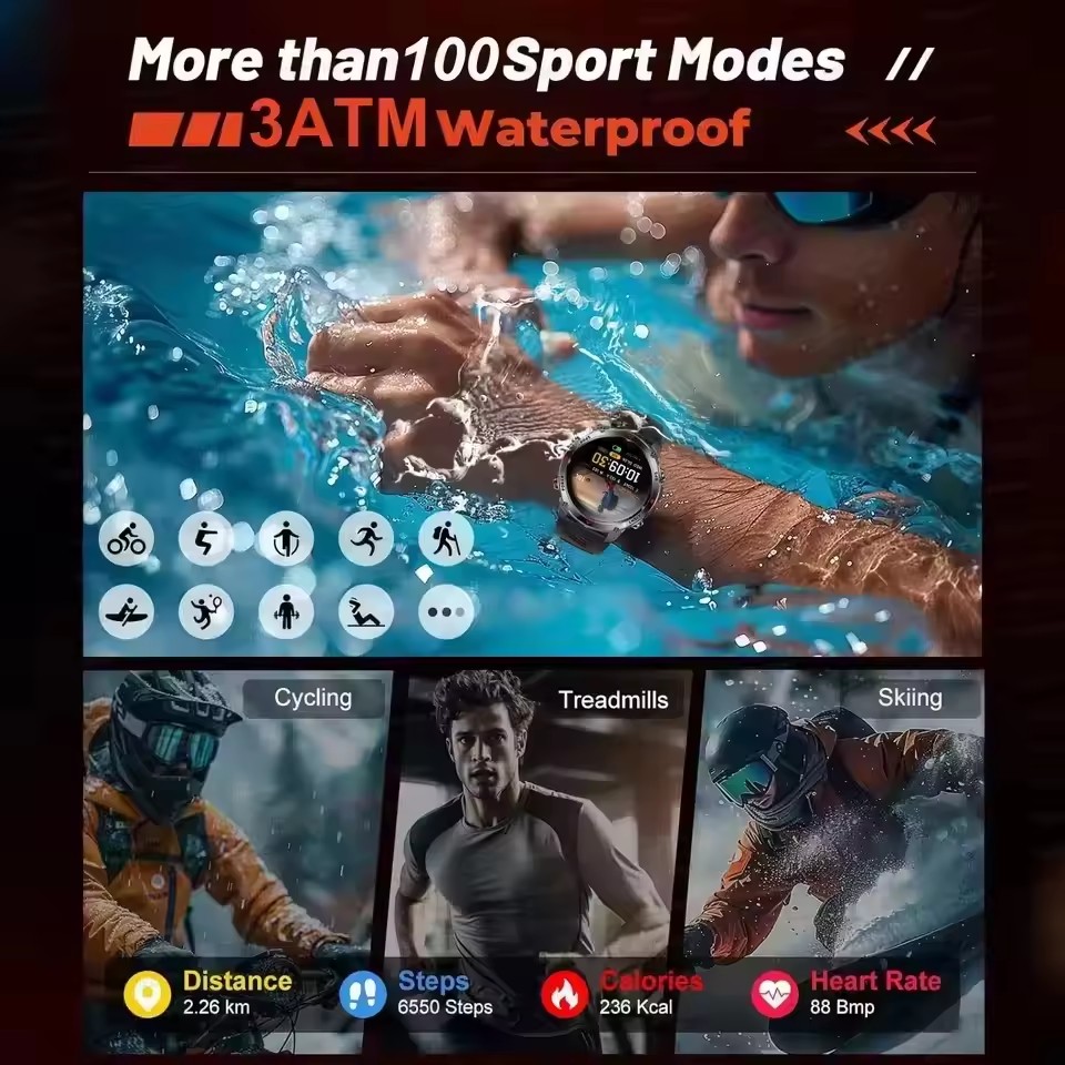 Military Professional Swim Spo - Outdoor Adventure World 리뷰 및 가격