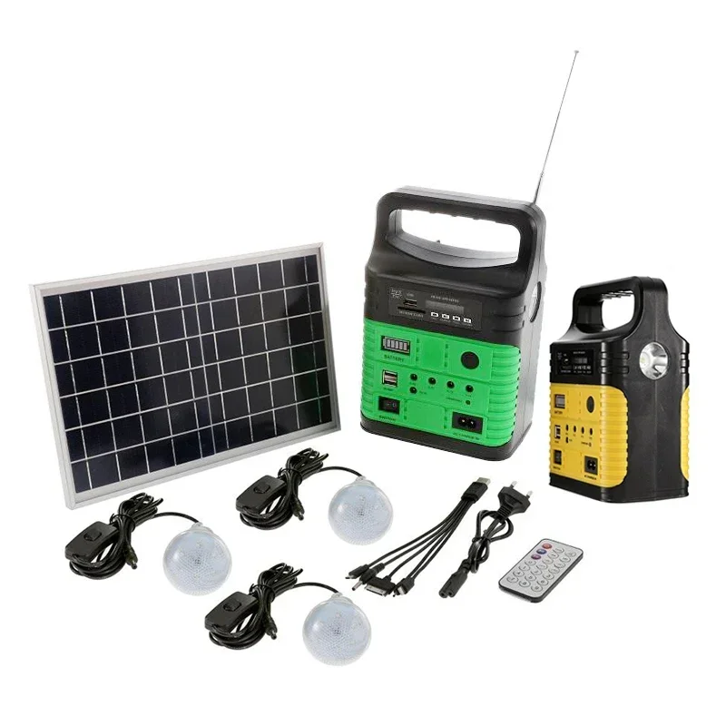 Portable Camping Solar Power G - Emergency Radio Solar 리뷰 및 가격