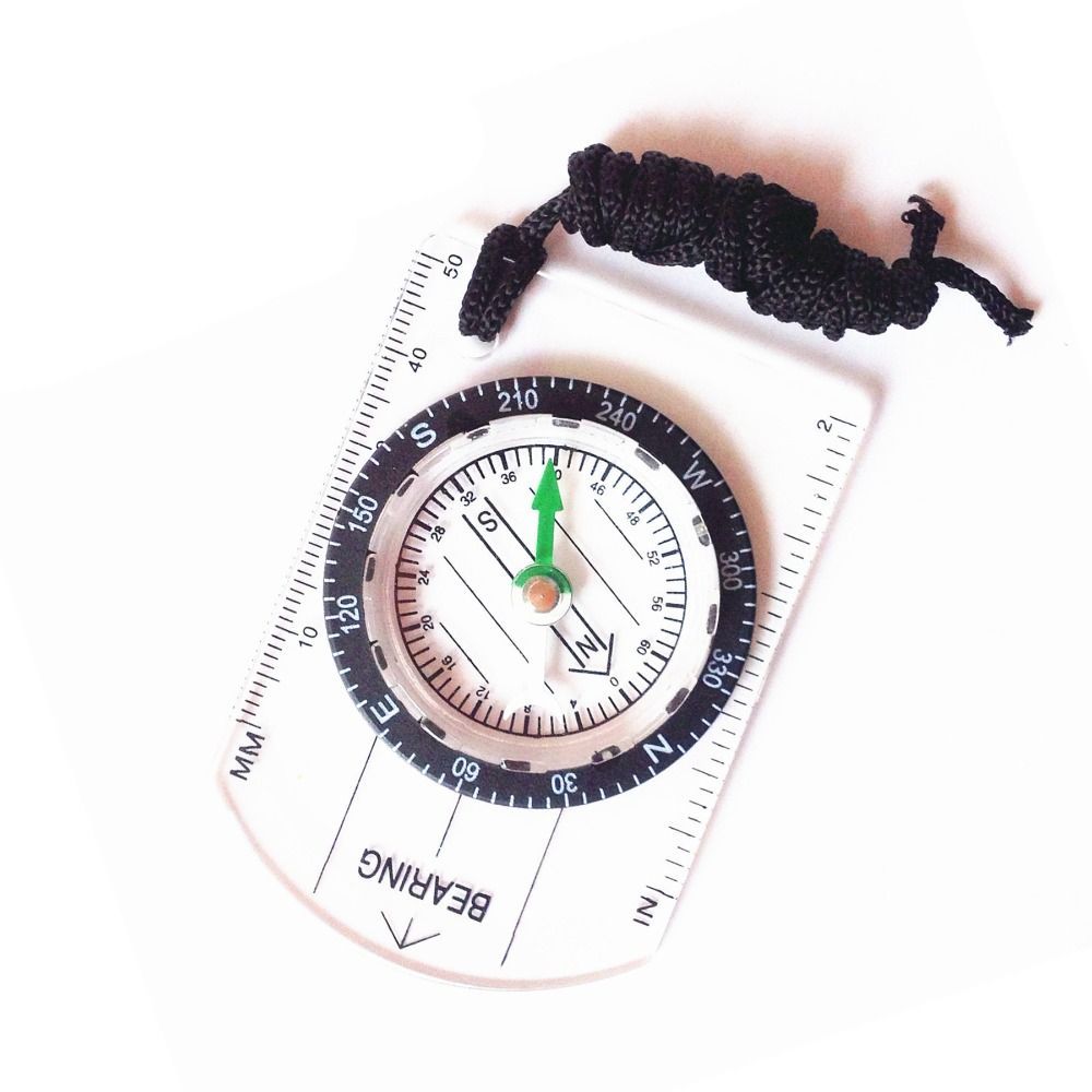Scale Ruler Orienteering Thumb - Map Compass Orienteering 리뷰 및 가격