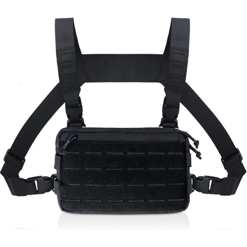 Unisex Tactical Chest Bag Hunt - Outdoor Adventure Hunt 리뷰 및 가격