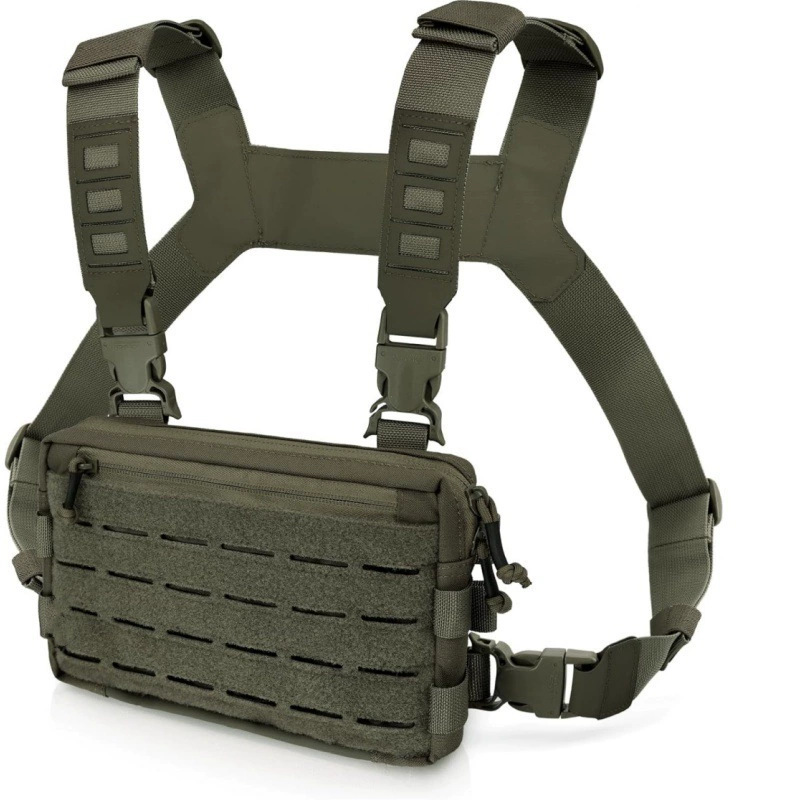 Unisex Tactical Chest Bag Hunt - Outdoor Adventure Hunt 리뷰 및 가격