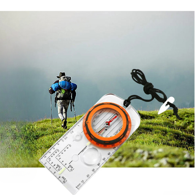 Outdoor cycling, camping, spor - Map Compass Orienteering 리뷰 및 가격