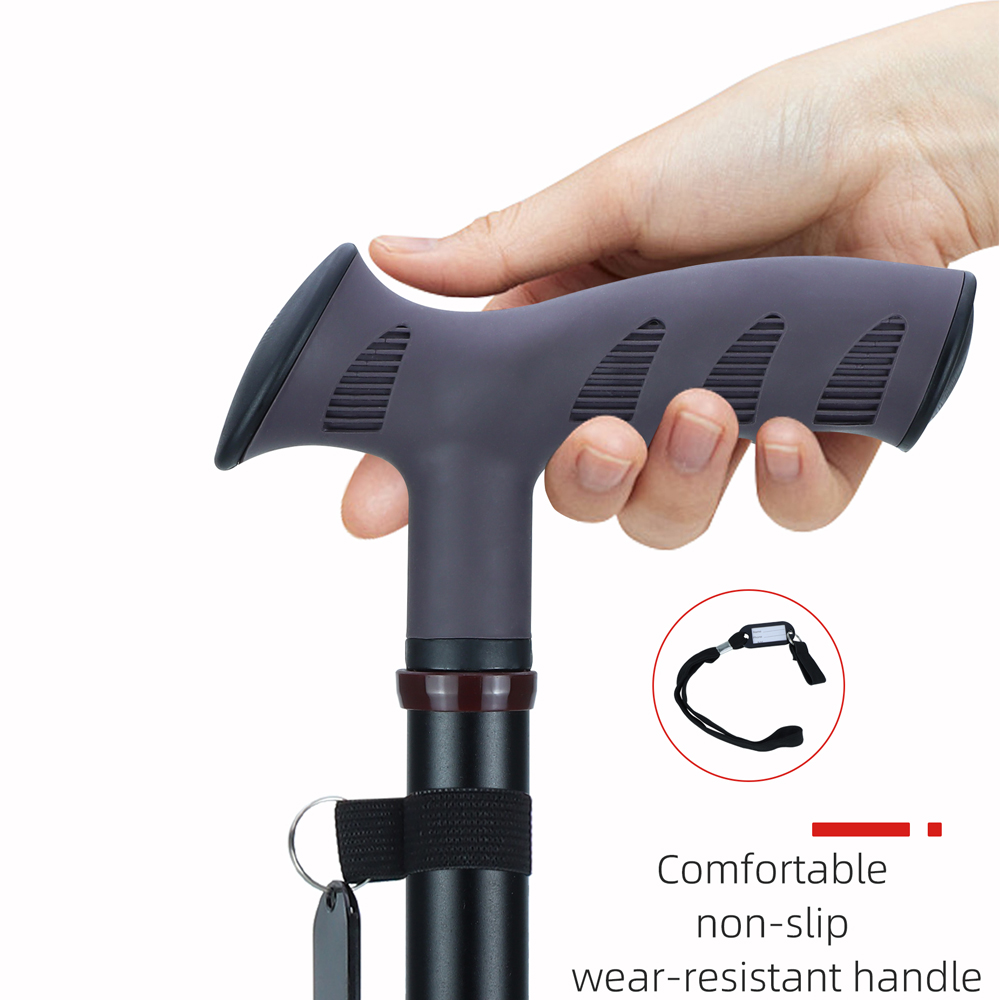 Adjustable Lightweight Aluminu - Outdoor Adventure Walks 리뷰 및 가격