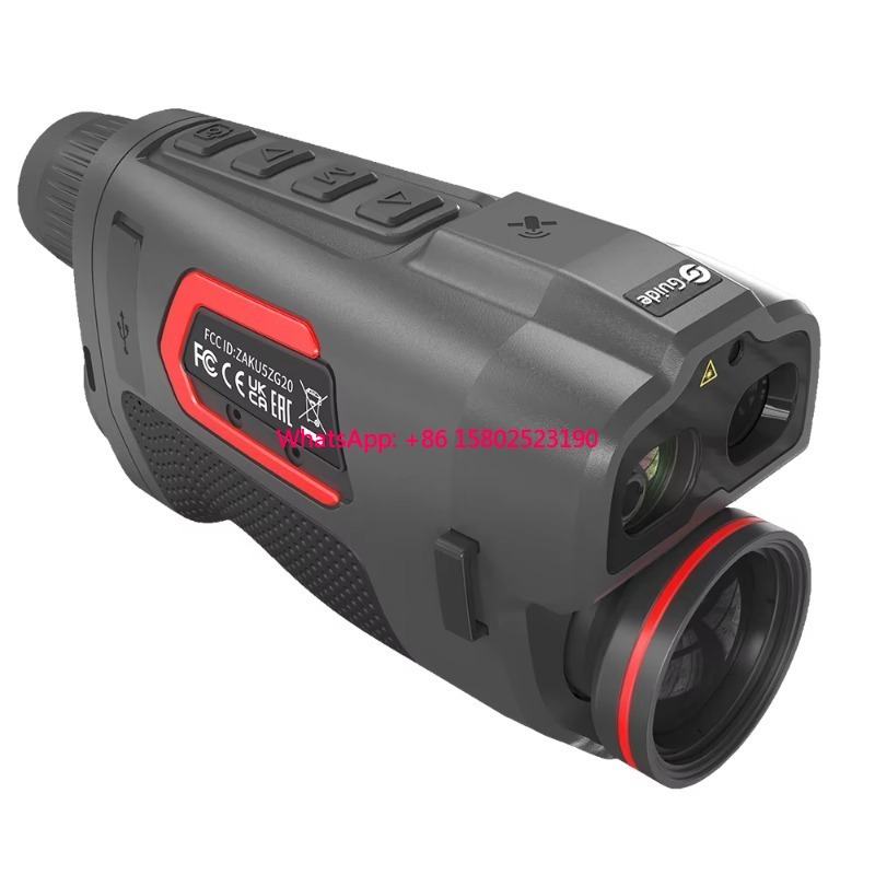 Guide Sensmart TL450 Digital L - Outdoor Adventure Guide 리뷰 및 가격
