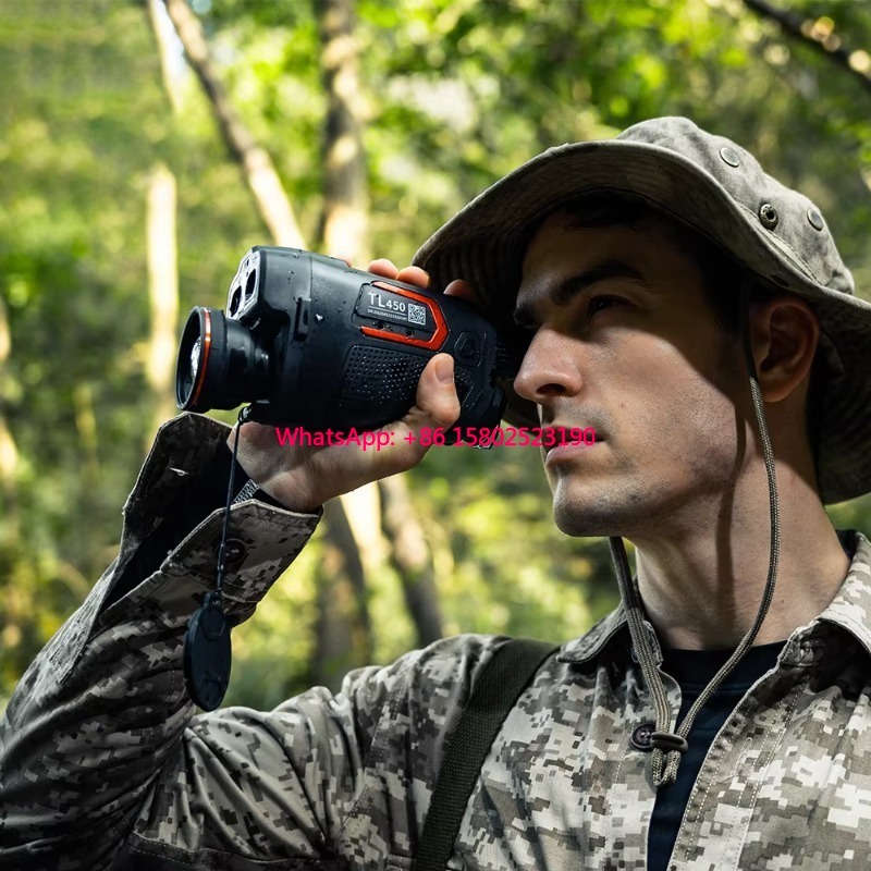 Guide Sensmart TL450 Digital L - Outdoor Adventure Guide 리뷰 및 가격