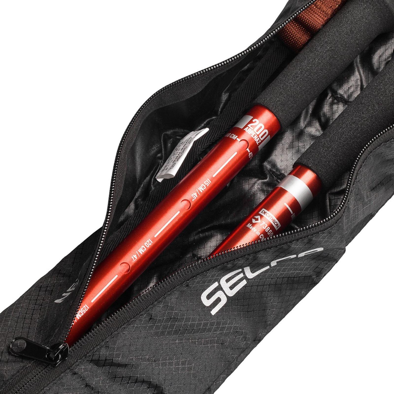 Hiking Material Trekking Pole  - Outdoor Adventure Walks 리뷰 및 가격