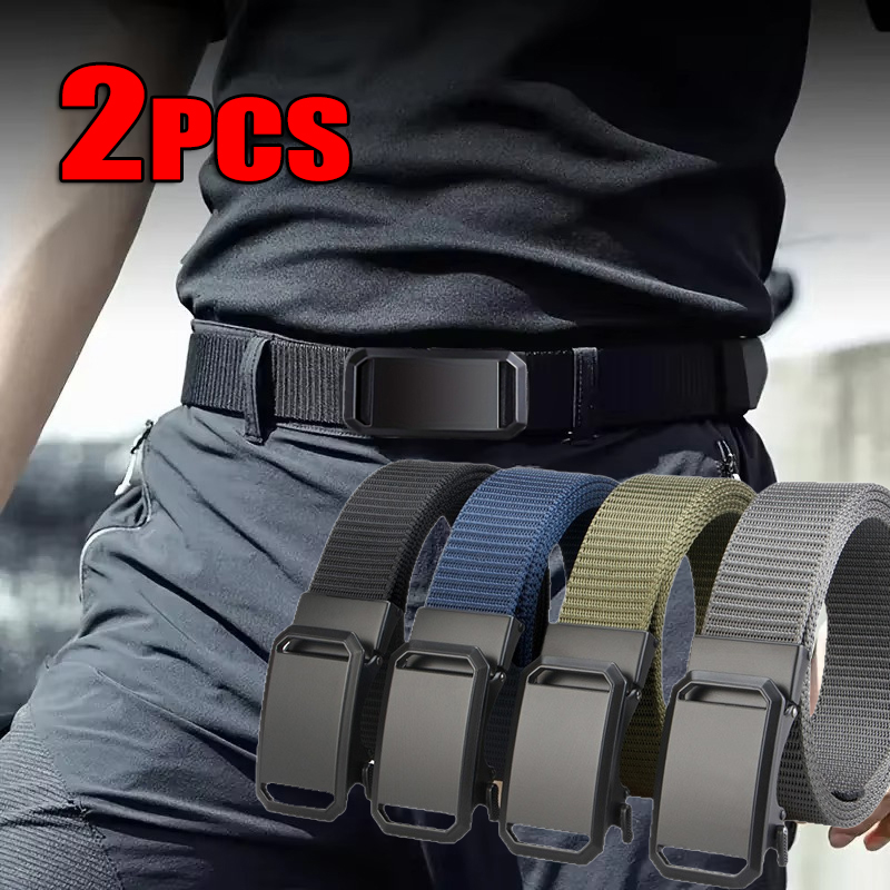 Newest Automatic Buckle Belt C - Outdoor Adventure Hunt 리뷰 및 가격