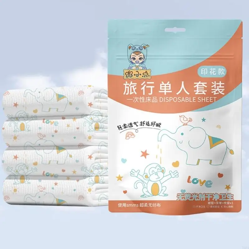 1Set Disposable Bed Sheets Cov - Outdoor Adventure America 리뷰 및 가격