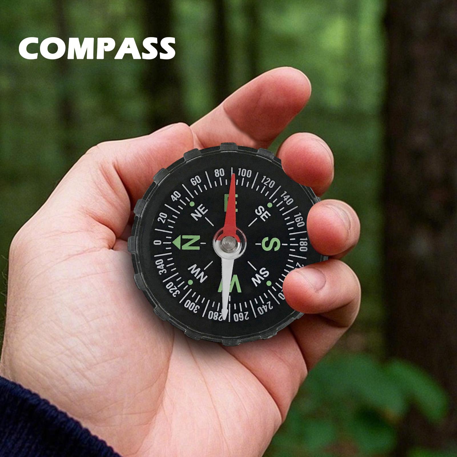 Survival Compass Orienteering  - Map Compass Orienteering 리뷰 및 가격