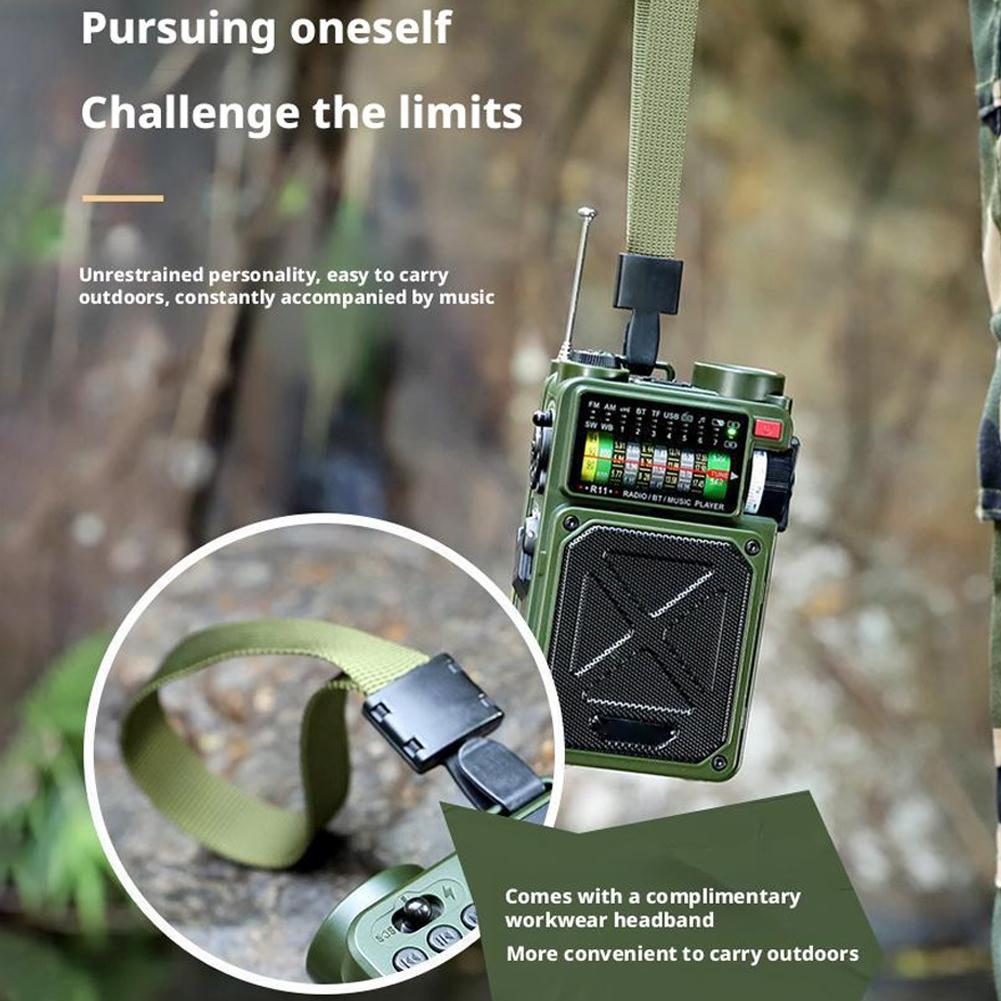 Hand-operated Emergency Solar  - Emergency Radio Solar 리뷰 및 가격
