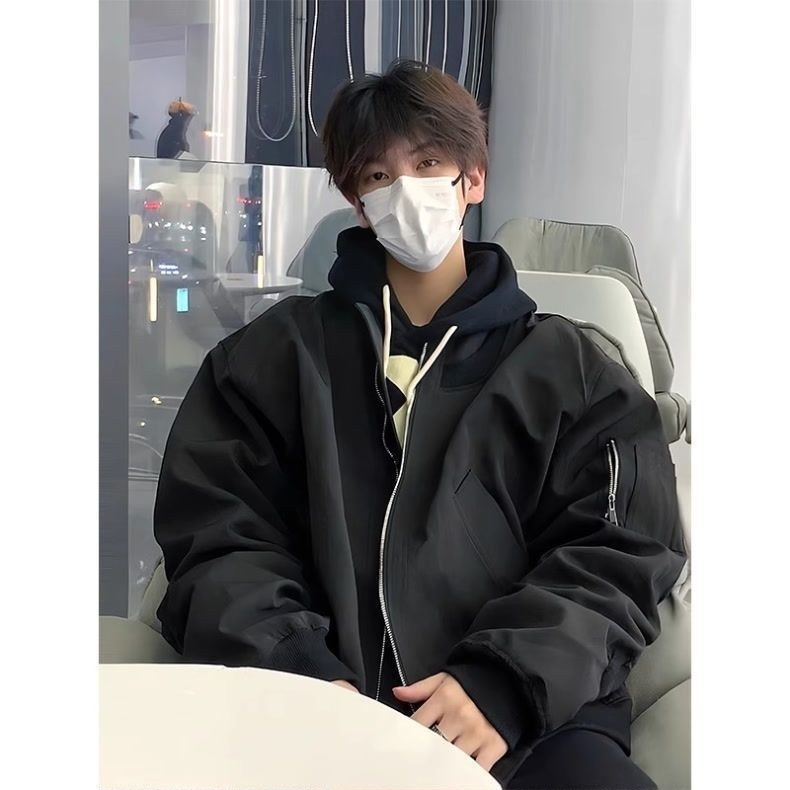 Jacket Coats Men'S Geographic  - Outdoor Adventure World 리뷰 및 가격