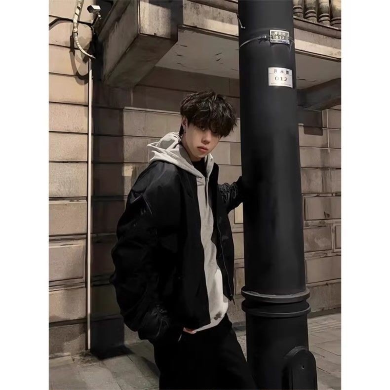 Jacket Coats Men'S Geographic  - Outdoor Adventure World 리뷰 및 가격