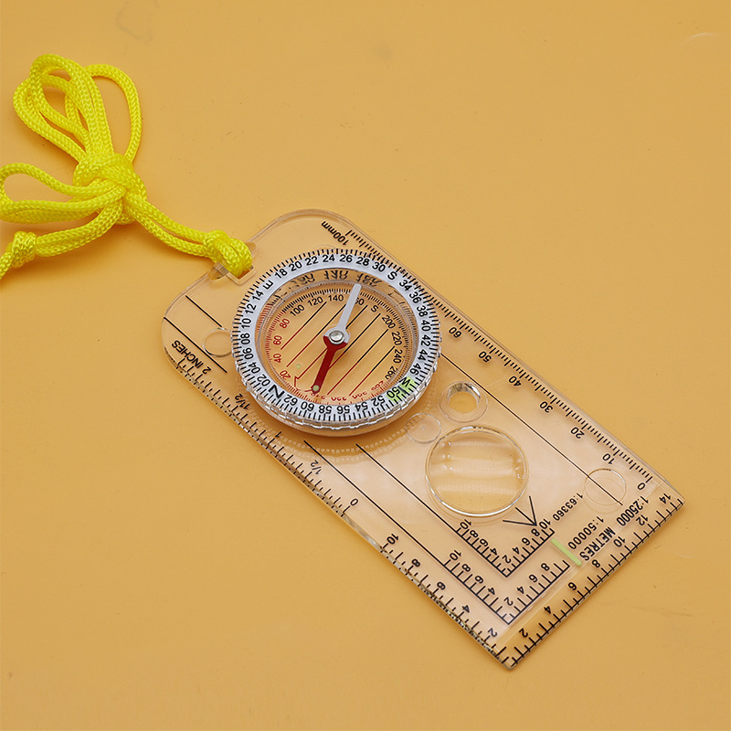 Navigation Map Ruler Compass - - Map Compass Orienteering 리뷰 및 가격