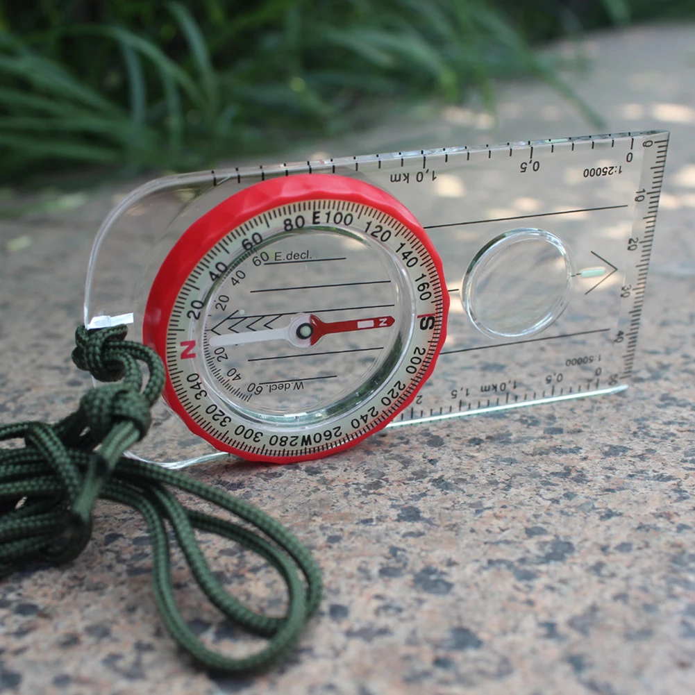 Luminous GPS Compass Multifunc - Outdoor Adventure Guide 리뷰 및 가격