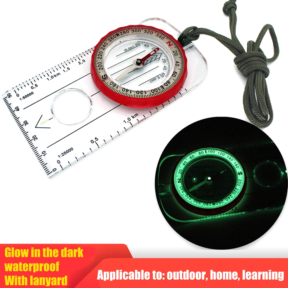 Luminous GPS Compass Multifunc - Outdoor Adventure Guide 리뷰 및 가격
