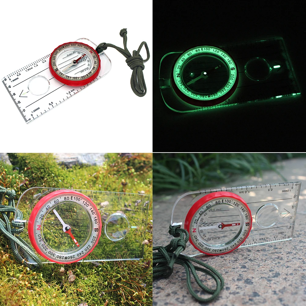Luminous GPS Compass Multifunc - Outdoor Adventure Guide 리뷰 및 가격
