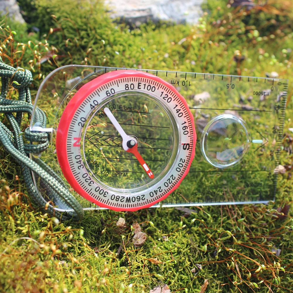Luminous GPS Compass Multifunc - Outdoor Adventure Guide 리뷰 및 가격