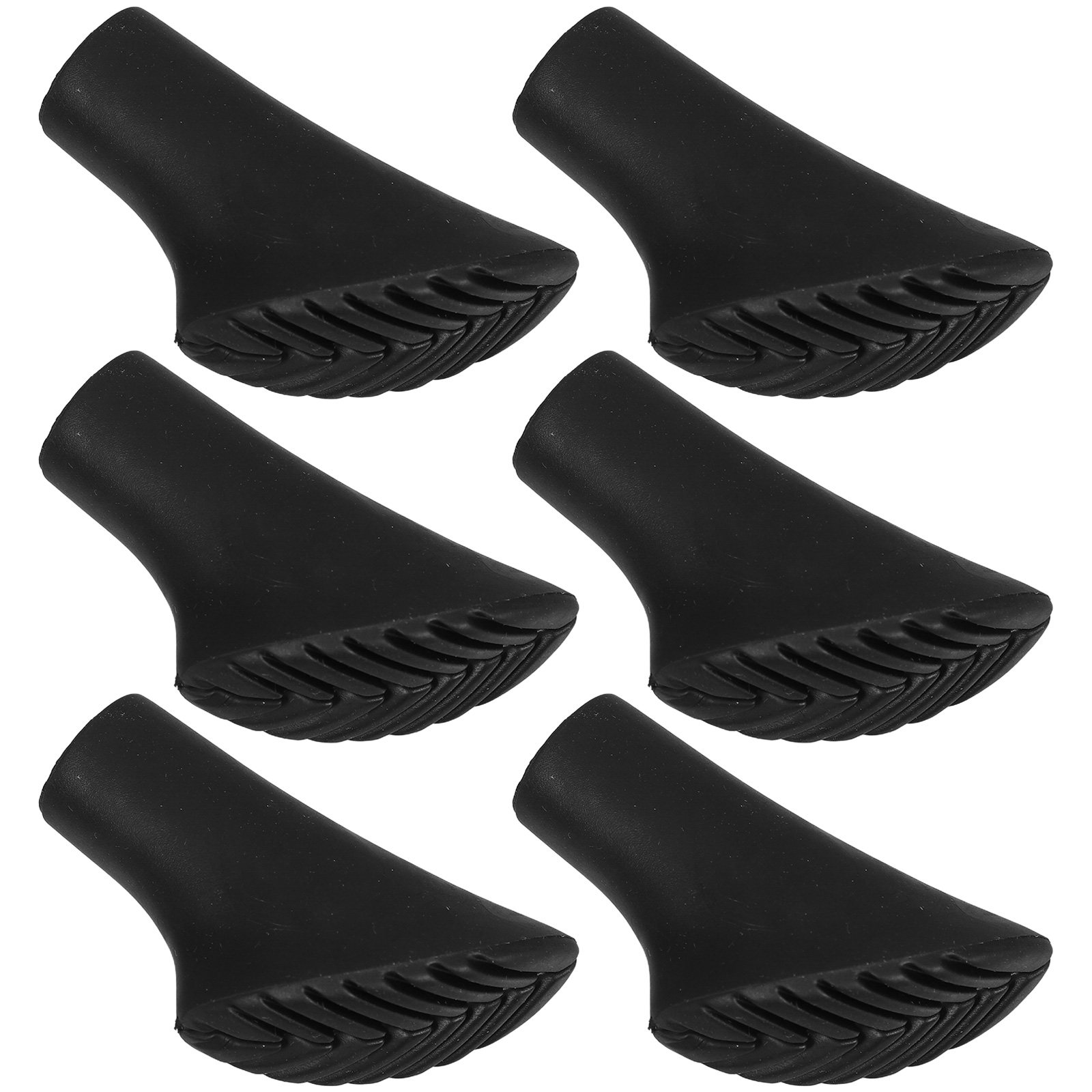6Pcs Universal Trekking Pole T - Outdoor Adventure Walks 리뷰 및 가격
