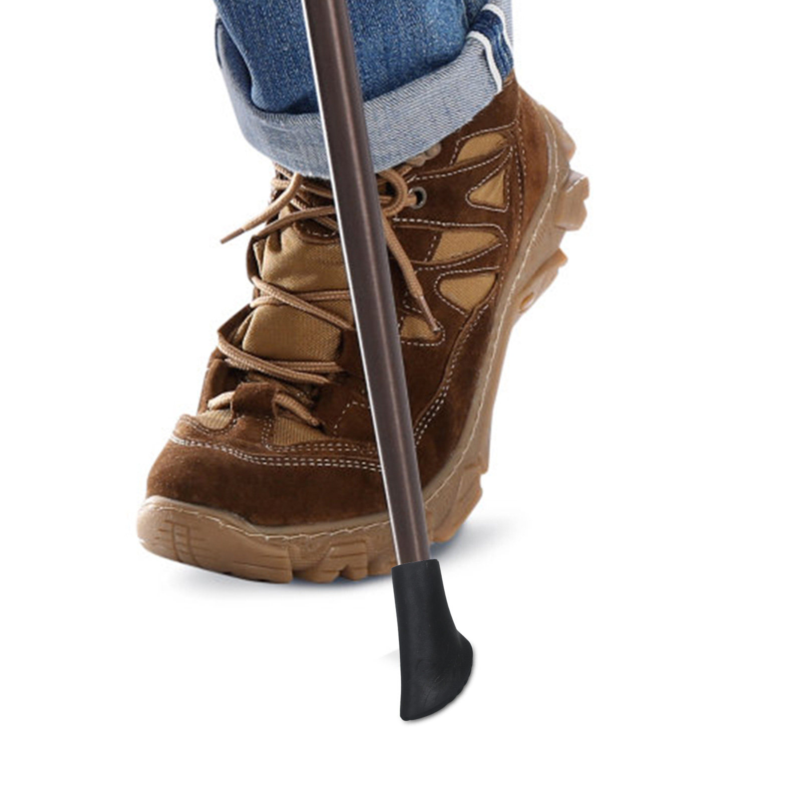 6Pcs Universal Trekking Pole T - Outdoor Adventure Walks 리뷰 및 가격