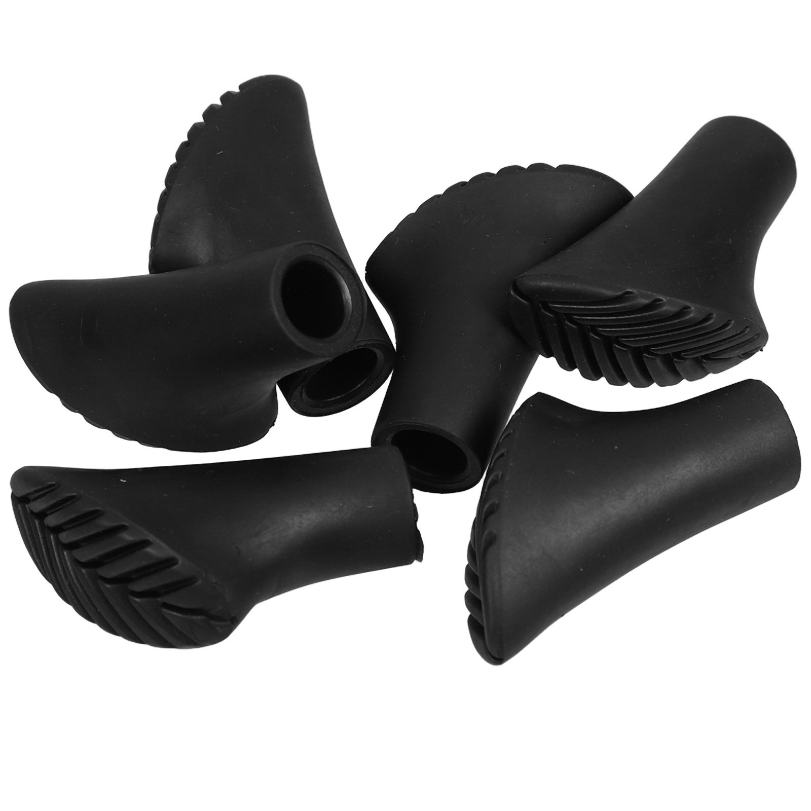 6Pcs Universal Trekking Pole T - Outdoor Adventure Walks 리뷰 및 가격