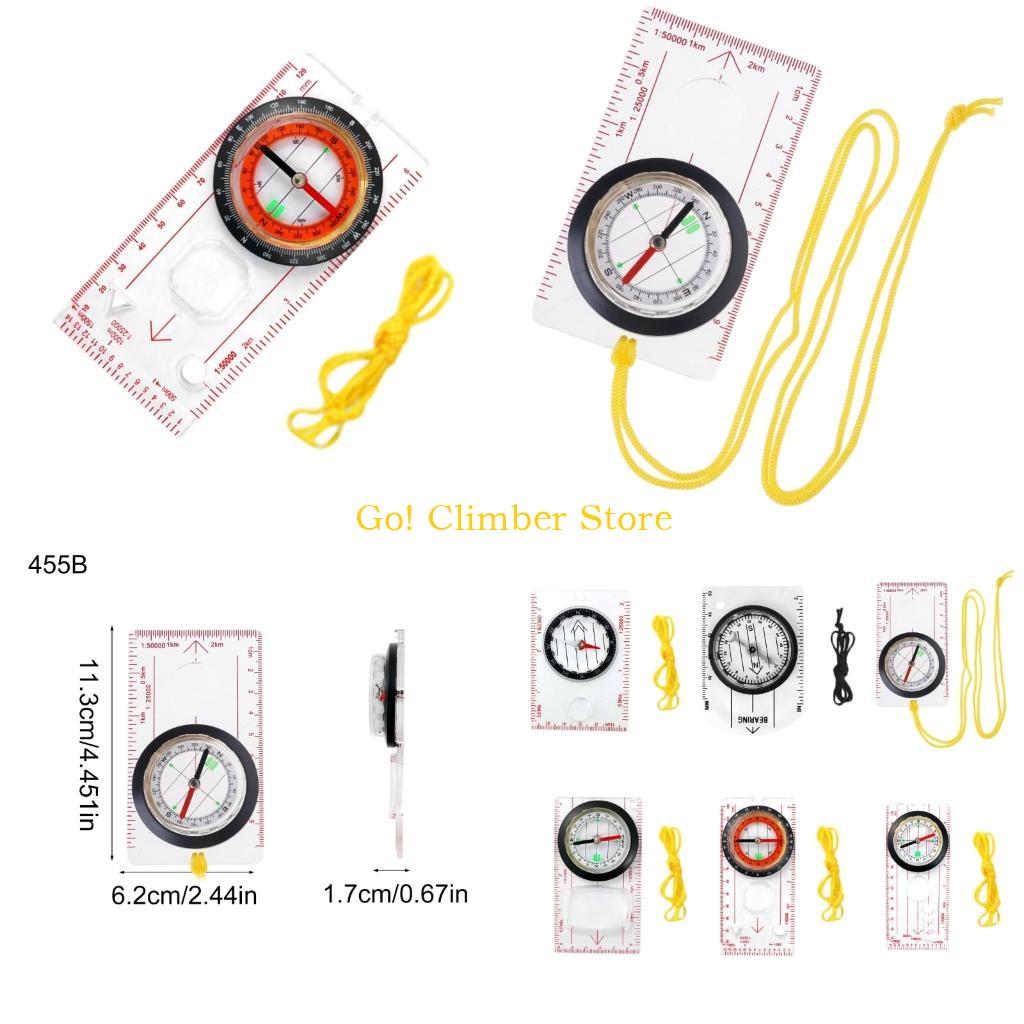 Q84C Exploring Hiking Map Read - Map Compass Orienteering 리뷰 및 가격