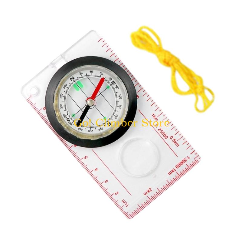 Q84C Exploring Hiking Map Read - Map Compass Orienteering 리뷰 및 가격