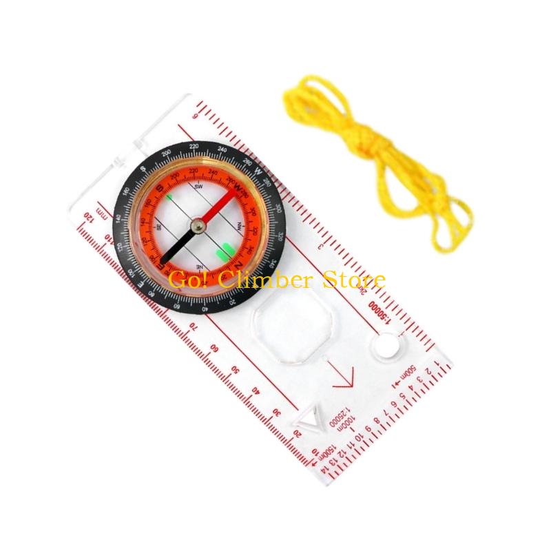 Q84C Exploring Hiking Map Read - Map Compass Orienteering 리뷰 및 가격