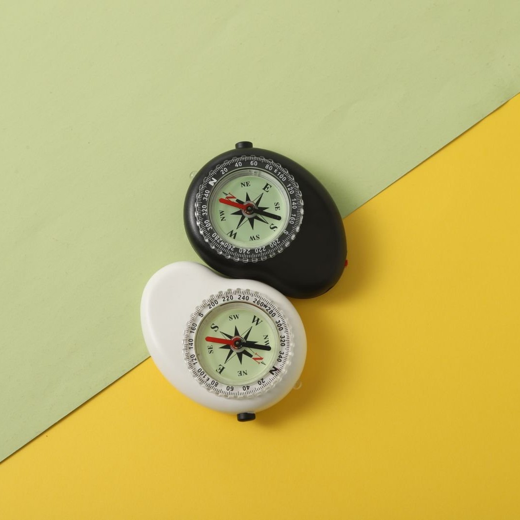 Mini Outdoor Survival Compass  - Outdoor Adventure Guide 리뷰 및 가격