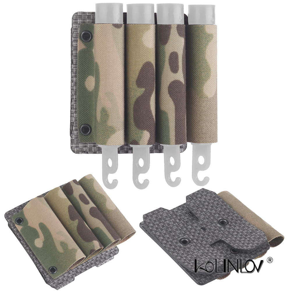 Glow Sticks Pouch Outdoor Hunt - Outdoor Adventure Hunt 리뷰 및 가격