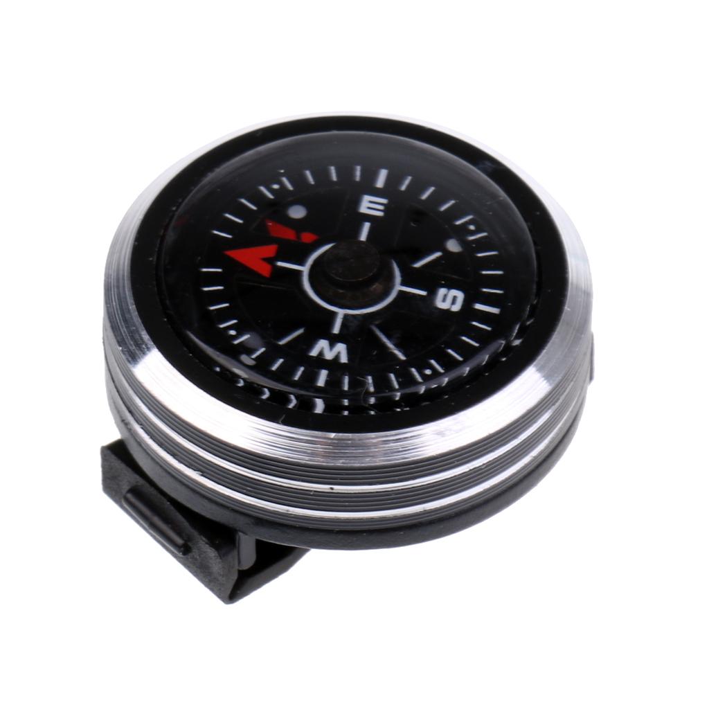 Portable Wristband Compass Sma - Outdoor Adventure Guide 리뷰 및 가격