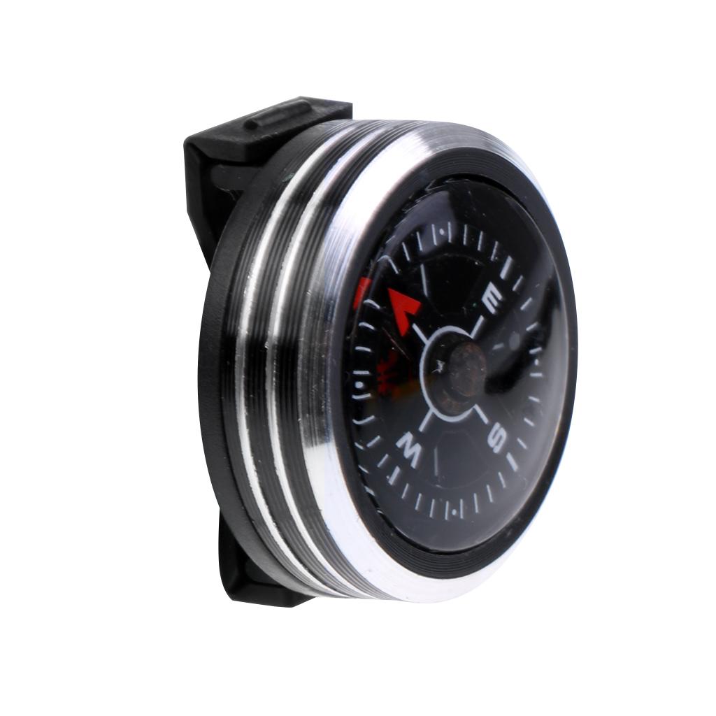 Portable Wristband Compass Sma - Outdoor Adventure Guide 리뷰 및 가격