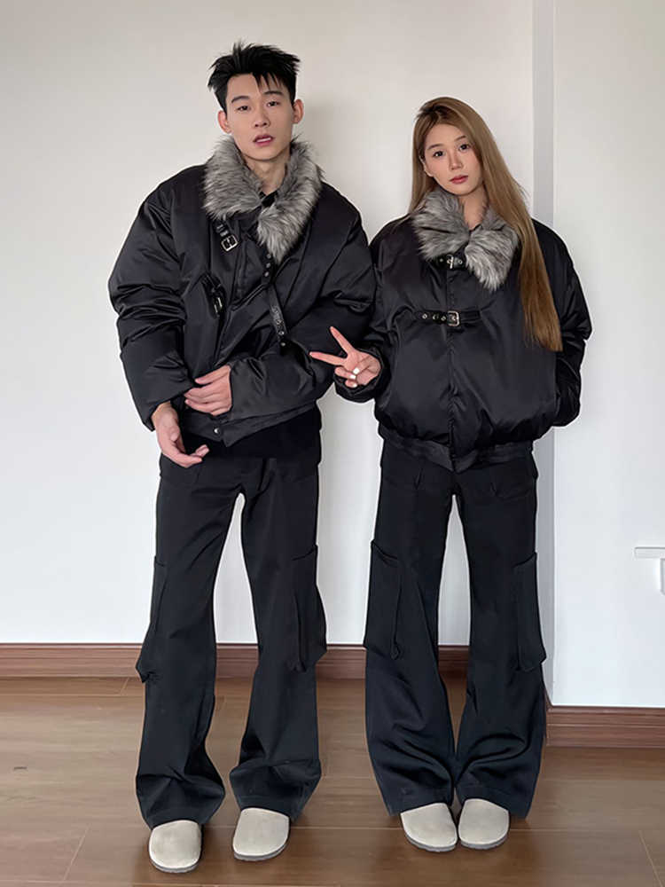 Fur Collar Eastern Europe Mili - Outdoor Adventure World 리뷰 및 가격