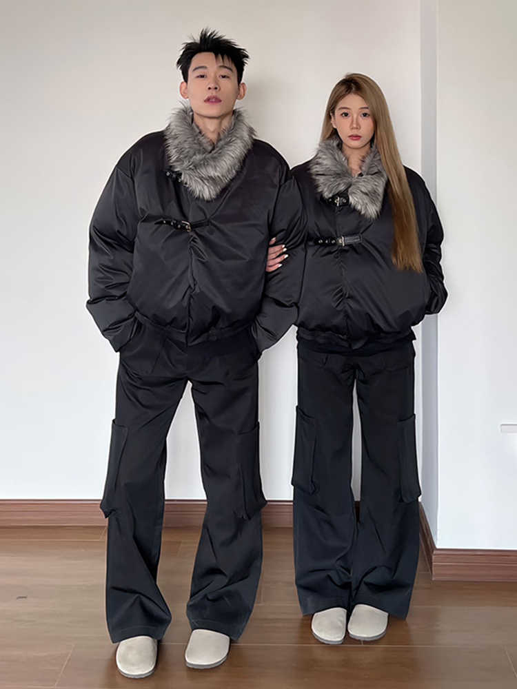 Fur Collar Eastern Europe Mili - Outdoor Adventure World 리뷰 및 가격