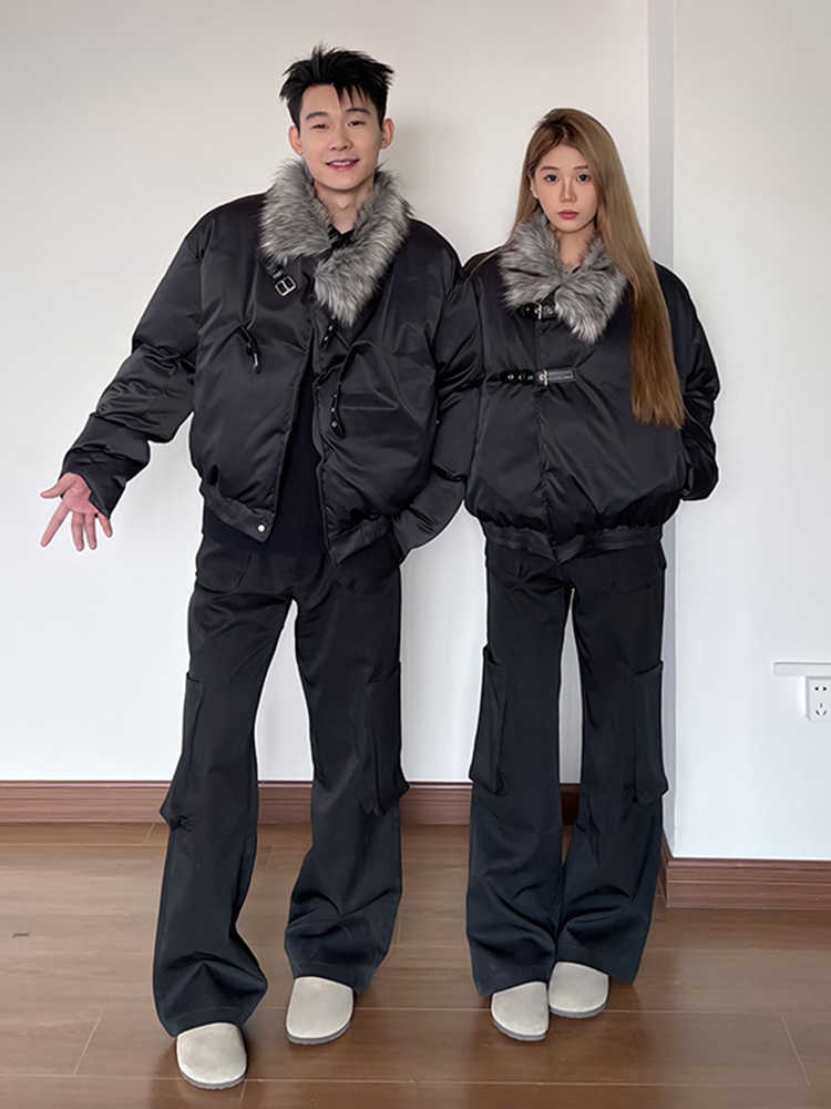 Fur Collar Eastern Europe Mili - Outdoor Adventure World 리뷰 및 가격